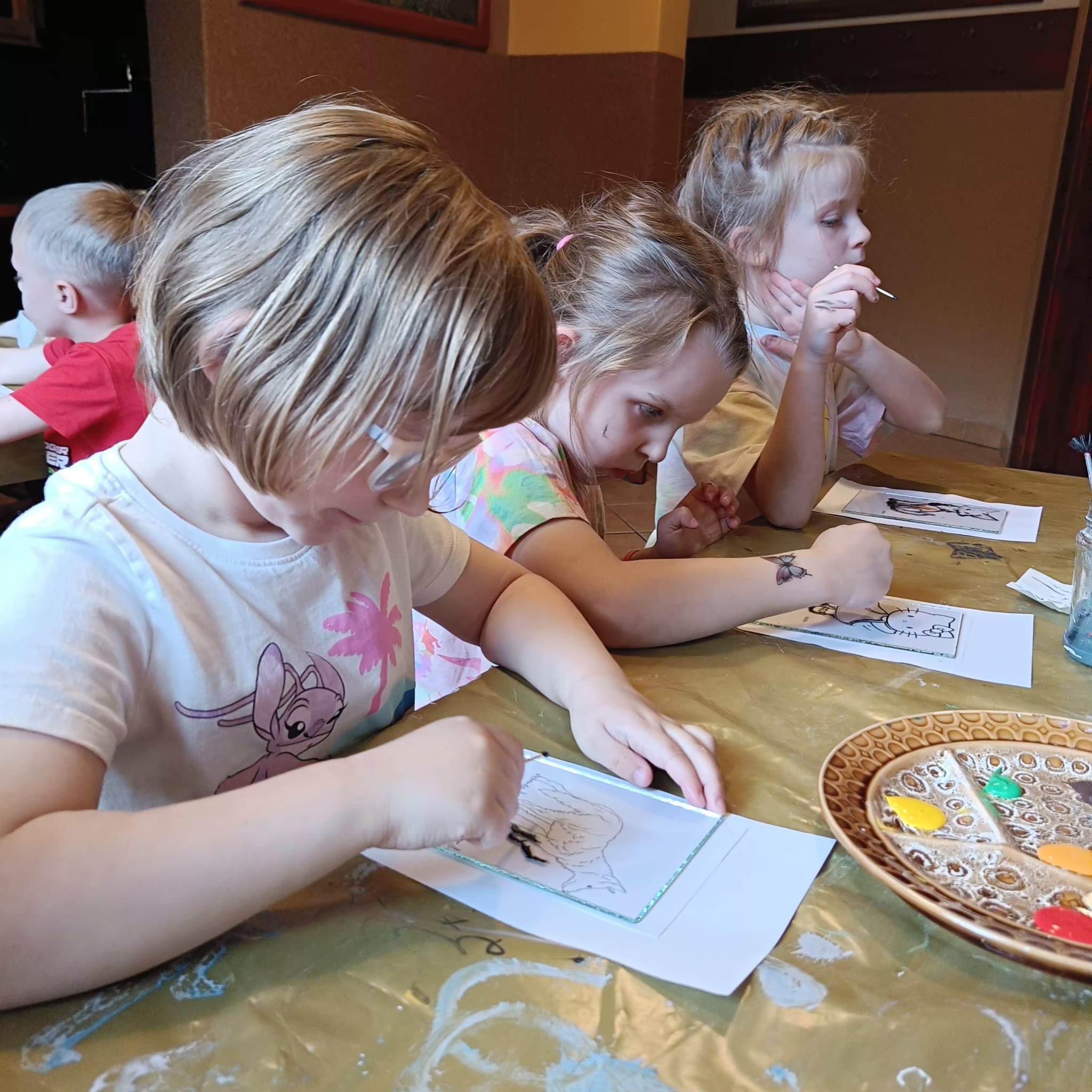 Kids Academy Active